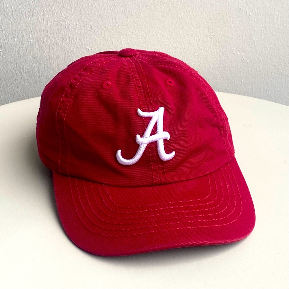 University of Alabama Dad Hat